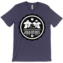 jogaemdois T-Shirts