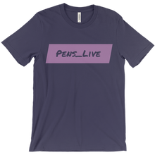 pens_live T-Shirts