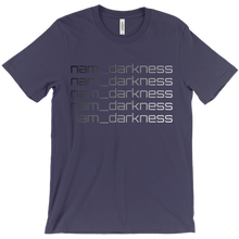 nam_darkness T-Shirts