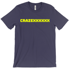 crazexxxxxx T-Shirts