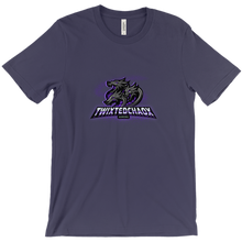 twixtedchaox T-Shirts