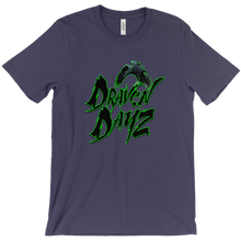 dravendayz-8072 T-Shirts