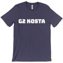 g2_kosta T-Shirts