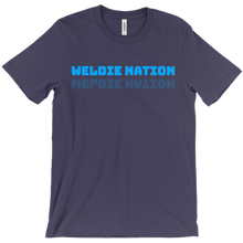 weldlife98 T-Shirts
