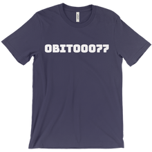 obito0077 T-Shirts