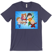 lilpapah T-Shirts