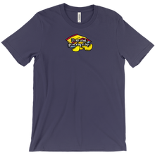 foobuuhdo T-Shirts