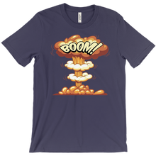 ajax_boom999 T-Shirts
