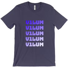 v1lum T-Shirts