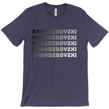xxbadzboyzxx T-Shirts