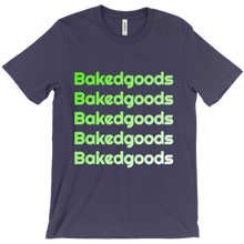 bakedgoods627 T-Shirts