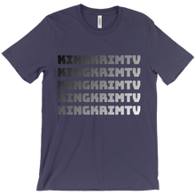 kingkrimtv T-Shirts