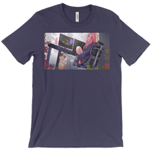 mini_ros3 T-Shirts