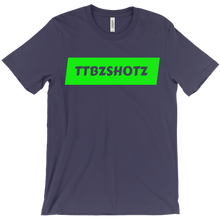 ttbzsh0tz T-Shirts