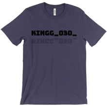 kingg_030_ T-Shirts