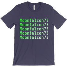 moonfalcon73 T-Shirts