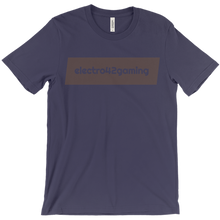 electro42gaming-9742 T-Shirts