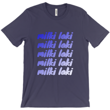 milkilaki T-Shirts
