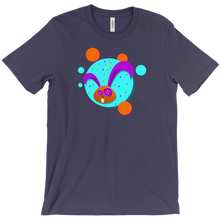 ch1ll1nv1lla1n T-Shirts