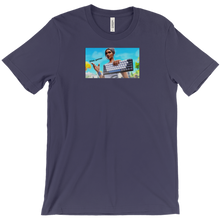 elias__gamer T-Shirts