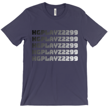 hgplayz2299 T-Shirts