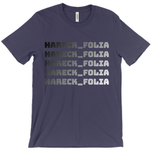 hareck_folia T-Shirts