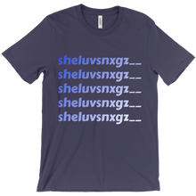 sheluvsnxgz__ T-Shirts