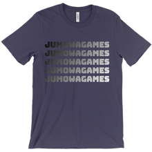 jumowagames T-Shirts