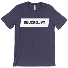 sujiro_yt T-Shirts