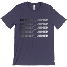 gambit_vanek T-Shirts