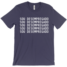 thedesemprego T-Shirts