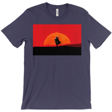 jaah2311 T-Shirts