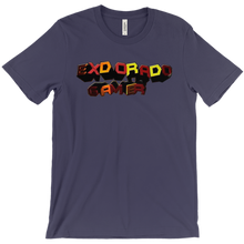 exdoradogamer-2849 T-Shirts