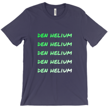denhelium T-Shirts