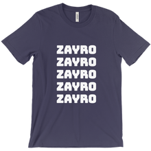 jsq_zayro T-Shirts