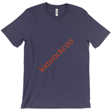 kimrockcoo T-Shirts