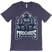 mad_chaos_ T-Shirts