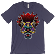 shougoamakusa012 T-Shirts