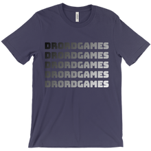 drordgames-2388 T-Shirts