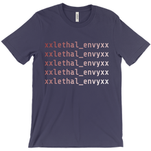 xxlethal_envyxx T-Shirts