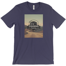 cousinscustom T-Shirts