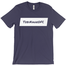 tobikaegeofc T-Shirts