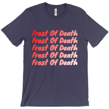 mikserfrostofdeath T-Shirts