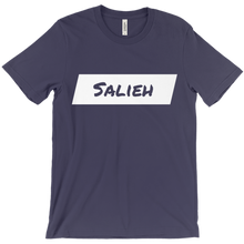 Salieh - Camisa com manga (T-Shirts)