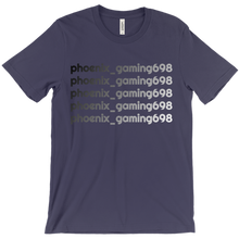 phoenix_gaming698 T-Shirts