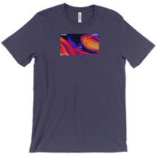 fine-8661 T-Shirts
