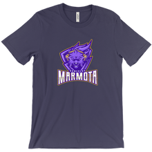 marmota_gameplay T-Shirts