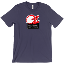 overzone_studio T-Shirts