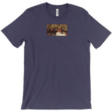 sil3enthunt3r-5266 T-Shirts