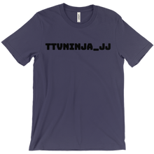 ttvninja_jj T-Shirts